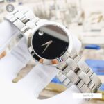 Movado 40mm Nam 0607442 - Ảnh 2