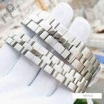 Movado 40mm Nam 0607442 - Ảnh 4