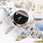 Movado 40mm Nam 0607442 - Ảnh 6