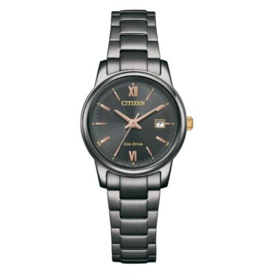 Ảnh sản phẩm Citizen 27.5mm Nữ EW2316-79E