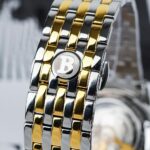 Bentley 42mm Nam BL1850-15MTBI - Ảnh 3