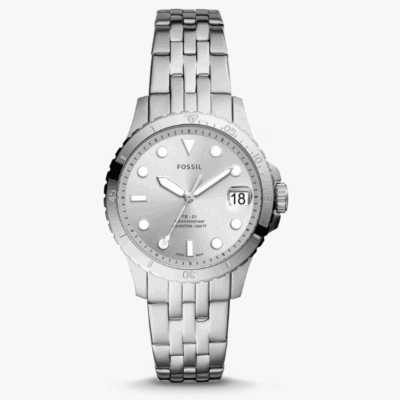 Ảnh sản phẩm Fossil 36mm Nữ ES4744