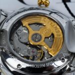 Bentley 42mm Nam BL1850-15MTBI - Ảnh 6