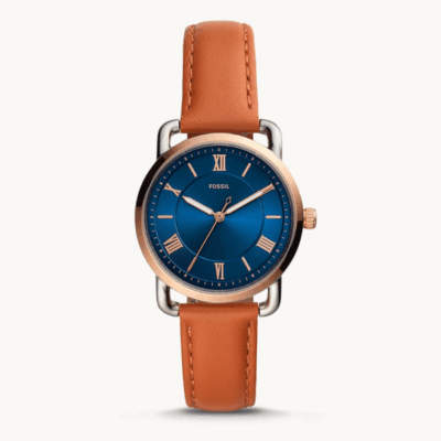 Ảnh sản phẩm Fossil 34mm Nữ ES4825