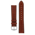 Dây Đồng Hồ Hirsch 0925128070-2-20 - Ảnh 1