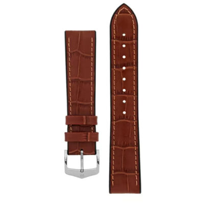 Ảnh sản phẩm Dây Đồng Hồ Hirsch 0925128070-2-20