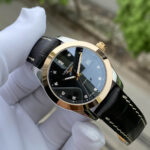 Longines 29mm Nữ L2.285.5.58.3 - Ảnh 2