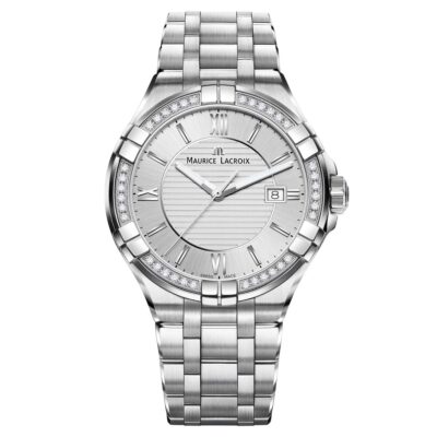 Ảnh sản phẩm Maurice Lacroix 42mm Nam AI1008-SD502-130-1