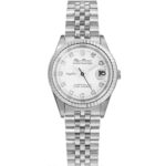 Olym Pianus 26mm Nữ OP68322LS-T - Ảnh 1