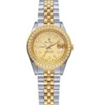 Olym Pianus 26mm Nữ OP68322DSK-V-HT - Ảnh 1