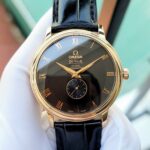 Omega 39mm Nam 4614.50.01 - Ảnh 2