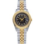 Olym Pianus 26mm Nữ OP68322DSK-D-HT - Ảnh 1