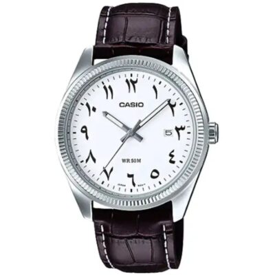 Ảnh sản phẩm Casio 30.2mm Nữ LTP-1302L-7B3VDF