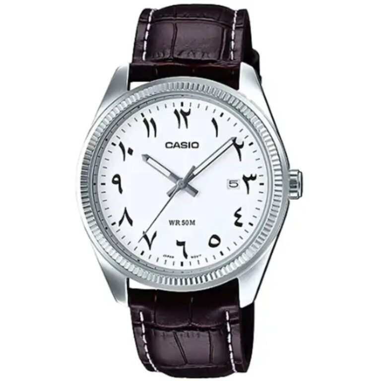 Casio 30.2mm Nữ LTP-1302L-7B3VDF