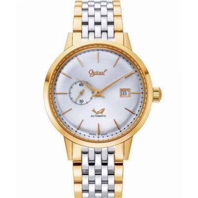 Ảnh sản phẩm Ogival 40mm Nam OG1930AGSR-T