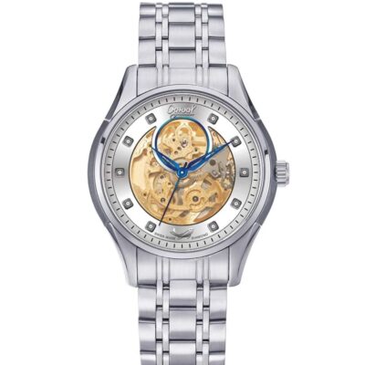 Ảnh sản phẩm Ogival 40mm Nam OG3356.61AJGS-T