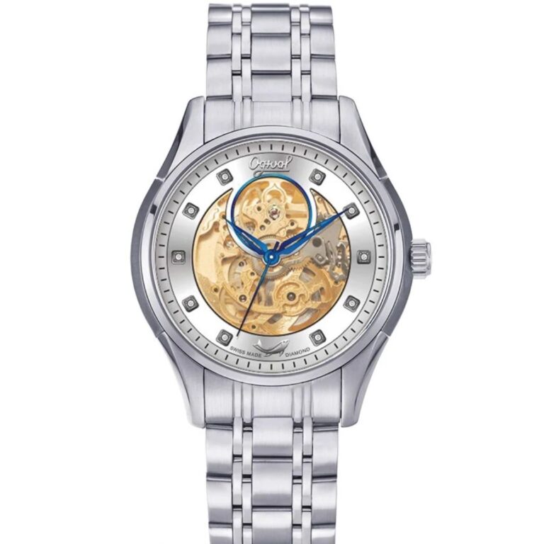 Ogival 40mm Nam OG3356.61AJGS-T