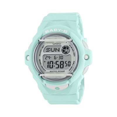 Ảnh sản phẩm Casio 42.6mm Nữ BG-169U-3DR