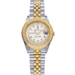 Olym Pianus 26mm Nữ OP68322DSK-T-HT - Ảnh 1