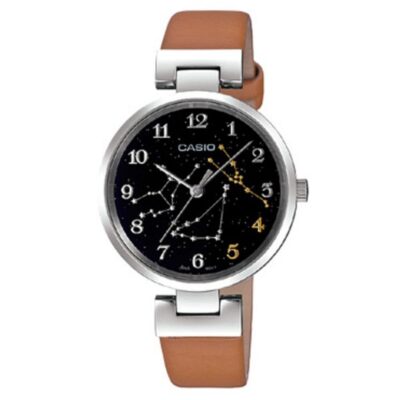 Ảnh sản phẩm Casio 32mm Nữ LTP-E11L-5A1DR