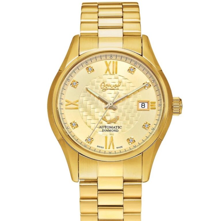 Ogival 40mm Nam OG3356AJMK-V