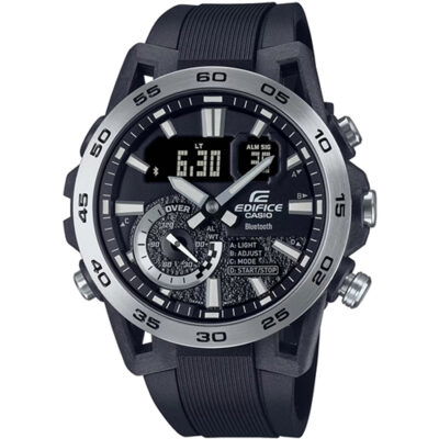 Ảnh sản phẩm Casio 48mm Nam ECB-40P-1ADF