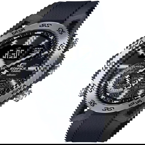 Casio 48mm Nam ECB-40P-1ADF