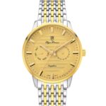 Olym Pianus 40mm Nam OP5708MSK-V - Ảnh 1