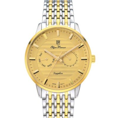 Ảnh sản phẩm Olym Pianus 40mm Nam OP5708MSK-V