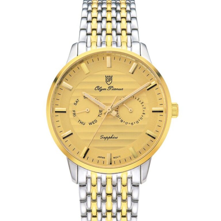 Olym Pianus 40mm Nam OP5708MSK-V