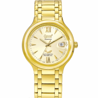 Ảnh sản phẩm Ogival 40mm Nam OG3832AJMK-V