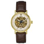 Bentley 40mm Nam BL1833-15MKKD - Ảnh 1