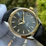 Omega 38.5mm Nam 231.23.39.21.06.002 - Ảnh 2