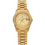 Olym Pianus 26mm Nữ OP68322DK-V-HT - Ảnh 1