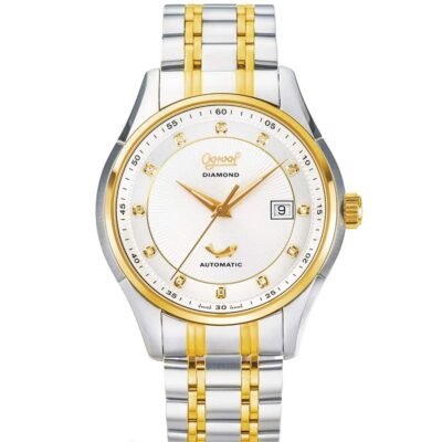 Ảnh sản phẩm Ogival 42mm Nam OG3356AJGSK-T