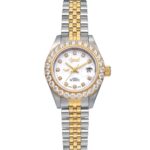 Ogival 28mm Nữ OG303271DLSK-T - Ảnh 1