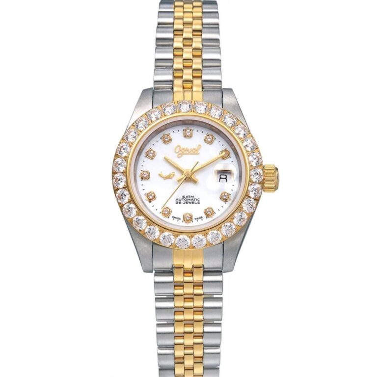 Ogival 28mm Nữ OG303271DLSK-T