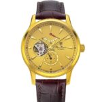 Olym Pianus 40mm Nam OP99411-84AGK-GL-V - Ảnh 1