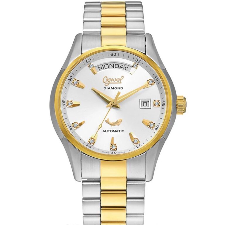 Ogival 40mm Nam OG3357AJMSK-T