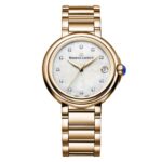 Maurice Lacroix 36mm Nữ FA1004-PVP06-170-1 - Ảnh 1