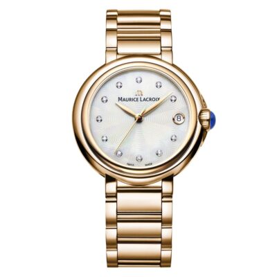 Ảnh sản phẩm Maurice Lacroix 36mm Nữ FA1004-PVP06-170-1