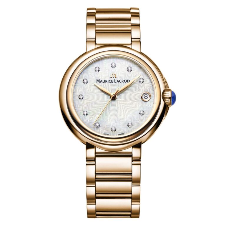 Maurice Lacroix 36mm Nữ FA1004-PVP06-170-1