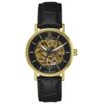 Bentley 39mm Nam BL1833-15MKBB - Ảnh 1