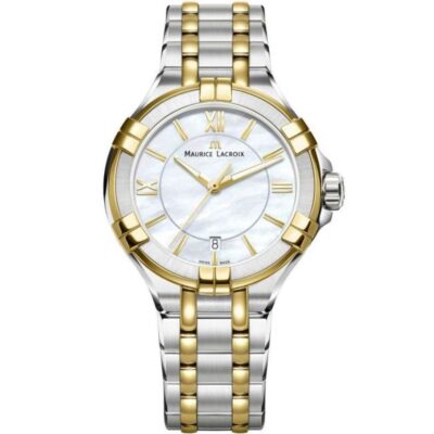 Ảnh sản phẩm Maurice Lacroix 35mm Nữ AI1006-PVY13-160-1