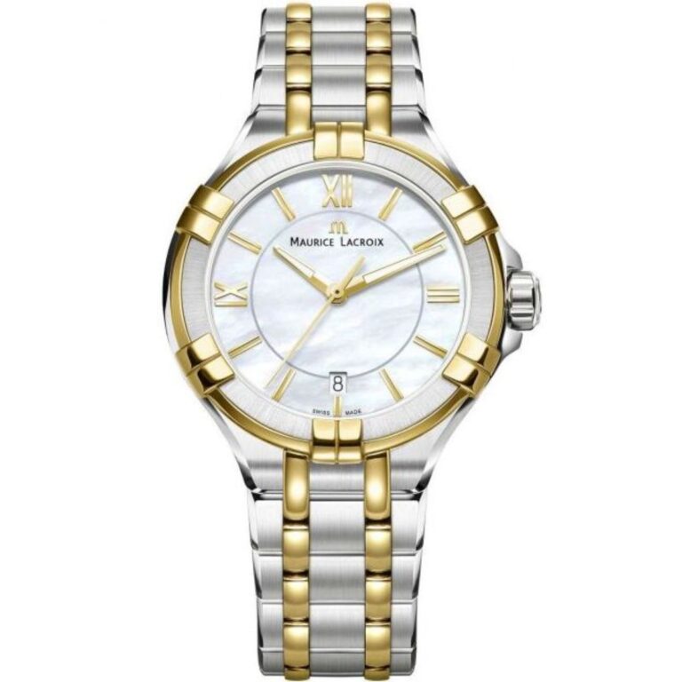 Maurice Lacroix 35mm Nữ AI1006-PVY13-160-1