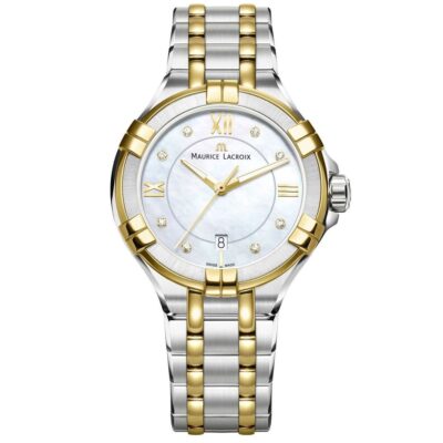 Ảnh sản phẩm Maurice Lacroix 30mm Nữ AI1004-PVY13-171-1