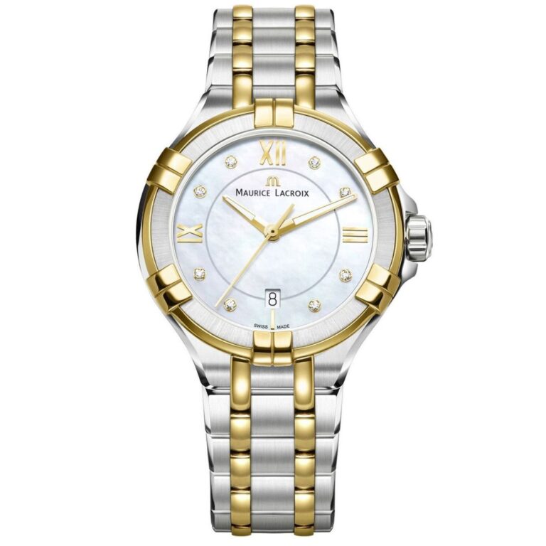 Maurice Lacroix 30mm Nữ AI1004-PVY13-171-1