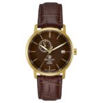 Bentley 40mm Nam BL1832-15MKDD - Ảnh 1
