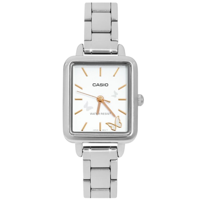 Casio 22mm Nữ LTP-E147D-7ADF