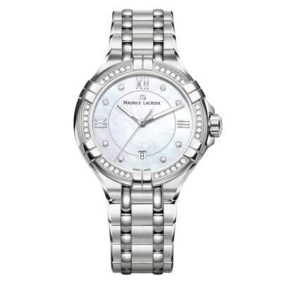 Ảnh sản phẩm Maurice Lacroix 30mm Nữ AI1004-SD502-170-1